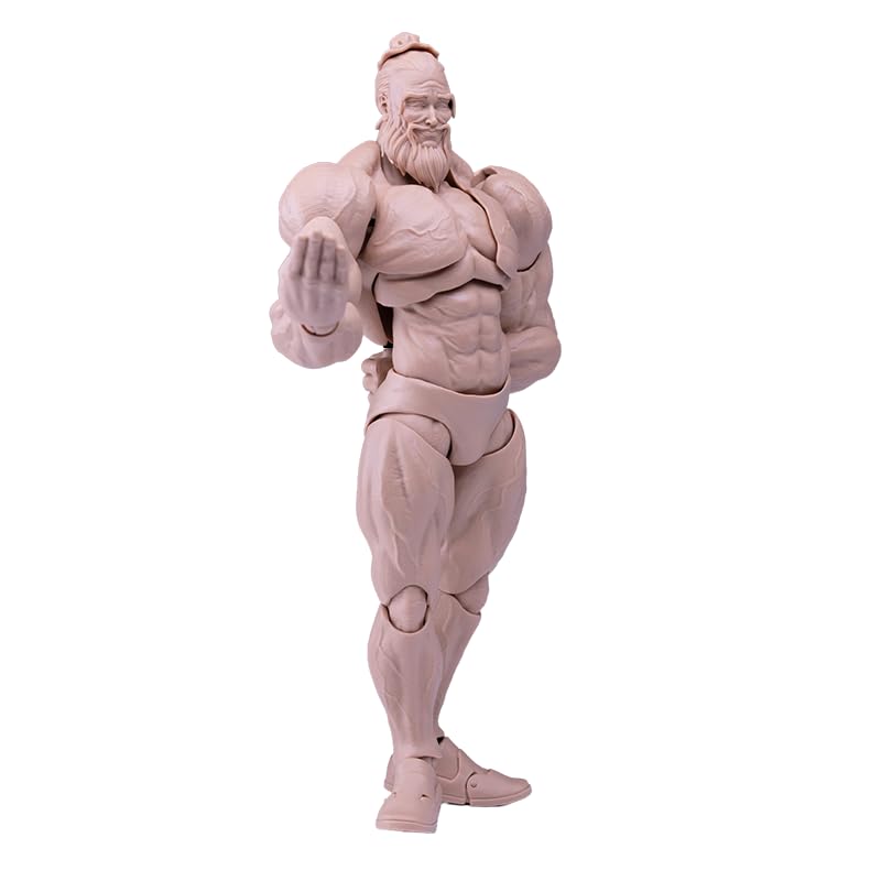 Amazon.co.jp: [Tbmodel] Romankey X COWL 1/12 フィギュア 超可動 Big